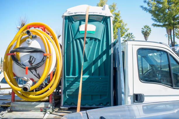 Reliable Fortuna, CA porta potty rental Solutions