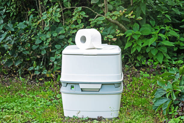 Best Affordable portable toilet rental  in Fortuna, CA