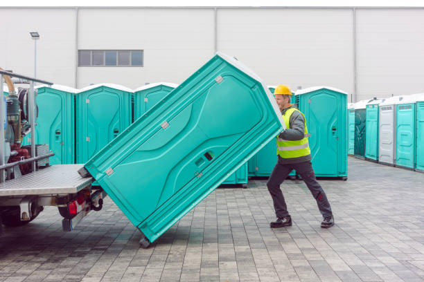 Best Construction site porta potty rental  in Fortuna, CA