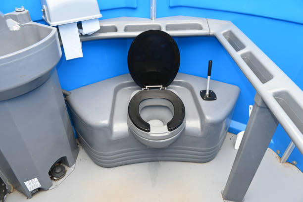 Best Emergency porta potty rental  in Fortuna, CA