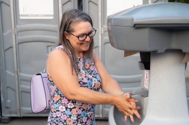 Best High-end porta potty rental  in Fortuna, CA